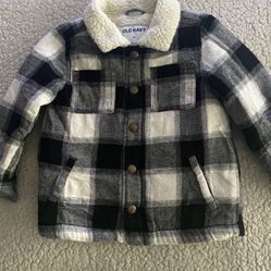 Old Navy Toddler Boy Jacket