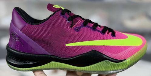 Kobe 8 Mambacurial