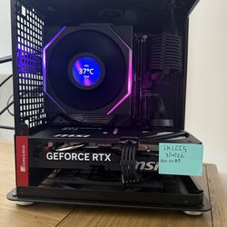 Gaming PC 7500x3D / 5060 Ti