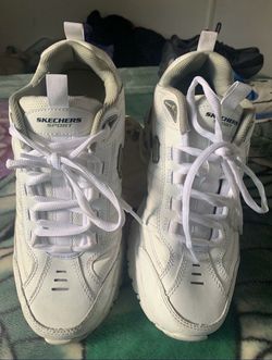 Men’s SKETCHERS Size 9.5W