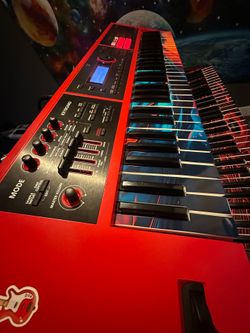 Roland Xps 30