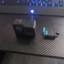 GoPro Hero 7