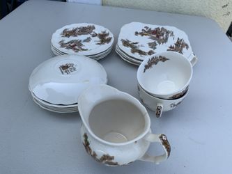 China Dishes