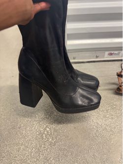 CatWoman Boots