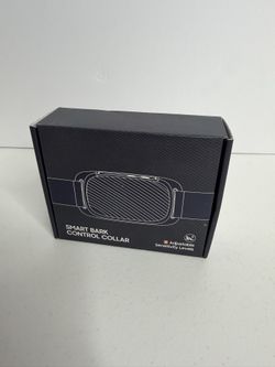 Smart Bark Control Collar for dogs