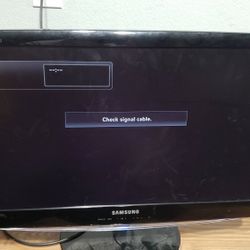 Samsung Syncmaster B2330Hd
