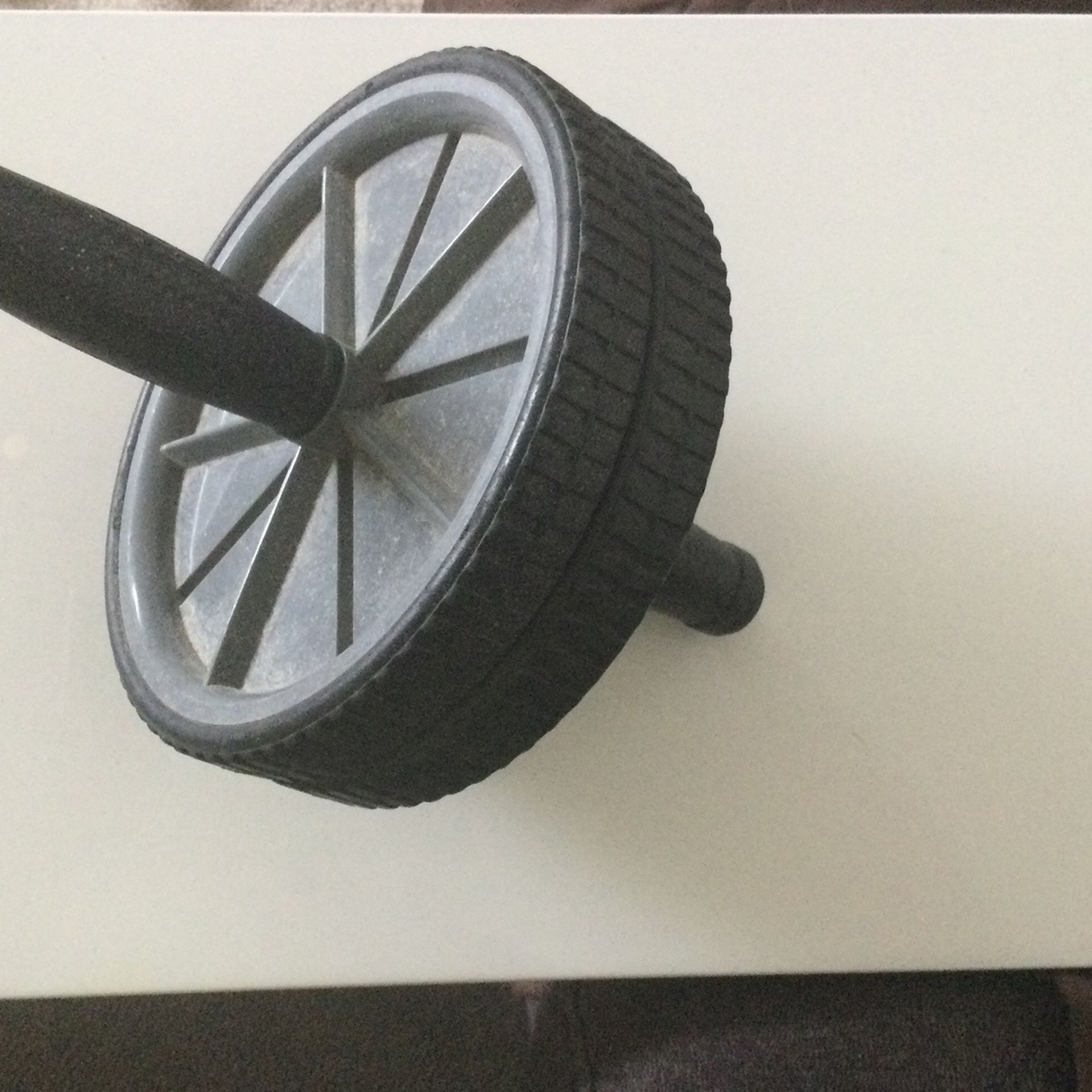 Ab Roller Wheel