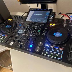Pioneer 