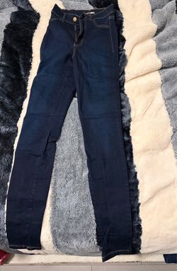 FASHIONNOVA size 1 jeans/pantalones