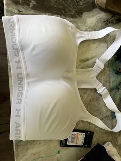 Under Armour Sports Bra