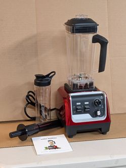 Blender. Brand new. Never been used.