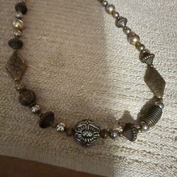 Beautiful Necklace 