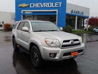 2006 Toyota 4Runner