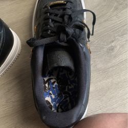 Air Force 1 ‘07LX