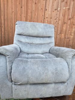 Recliner