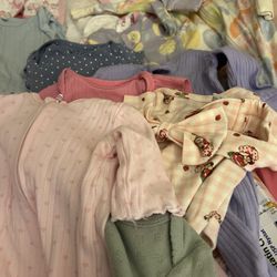 Baby Clothes For Sale 