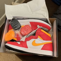 Air Jordan Retro OG