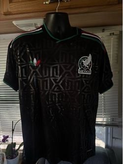 Mexico third kit