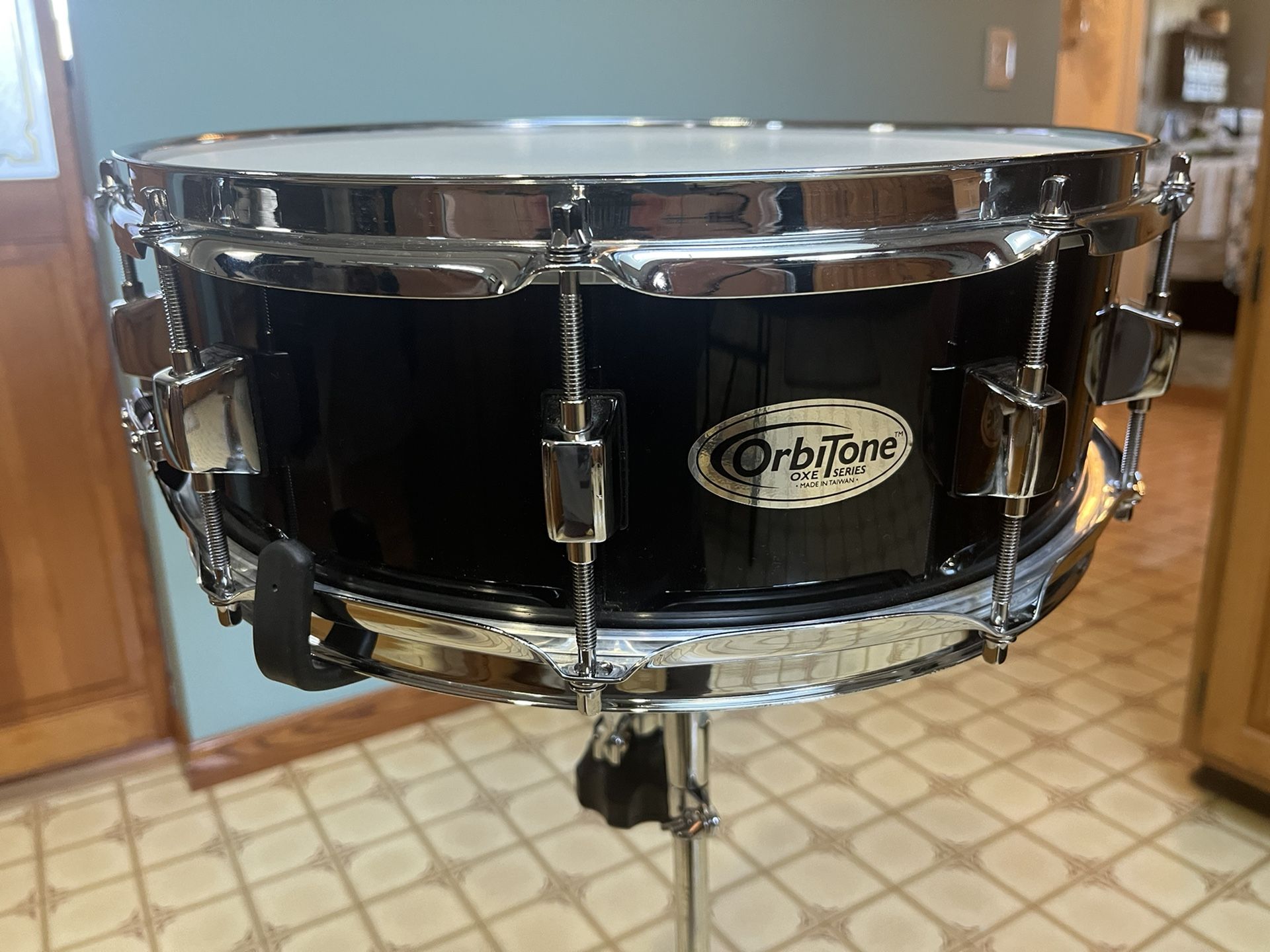 Orbitone OXE Series Snare drum 