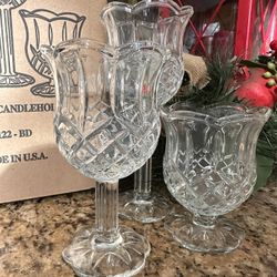Candor Holder Set Home Interior 