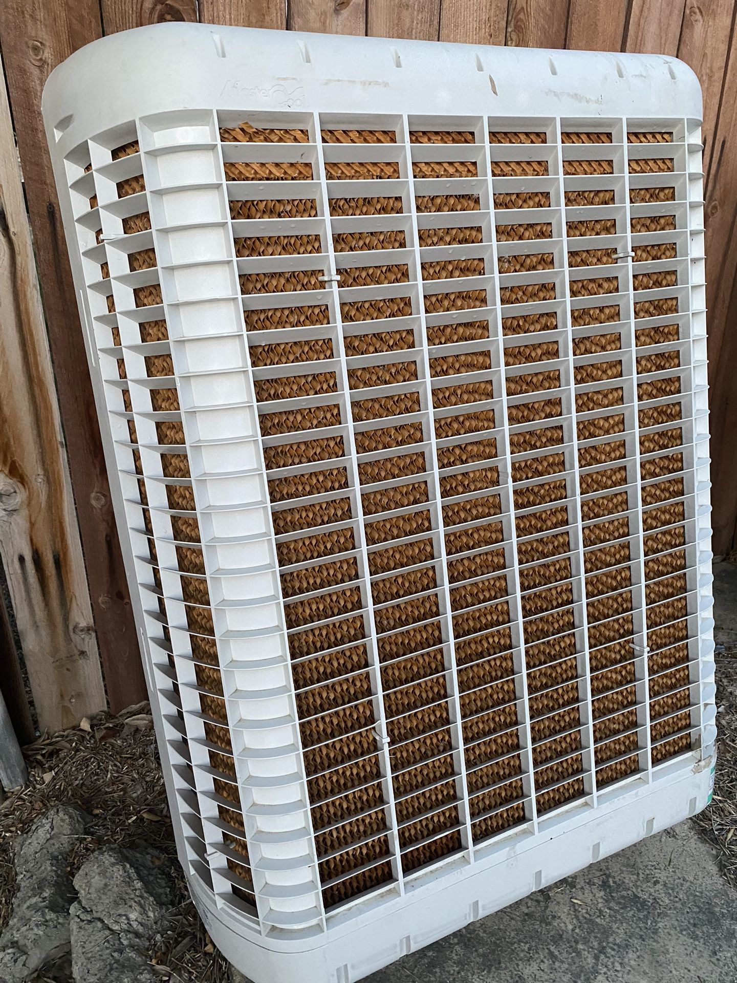 Master Cool Swamp Cooler