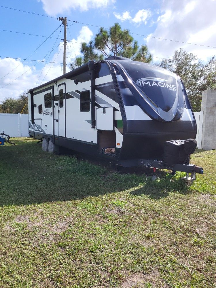 2022 Grand Design 2670 MK