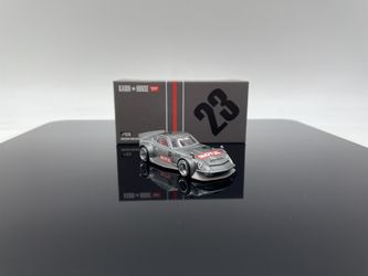 Mini GT KAIDO HOUSE Datsun Fairlady Z Motul Z V1 1:64 Scale Die-cast Car Models