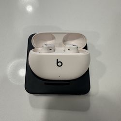 Beats Studio Buds + 