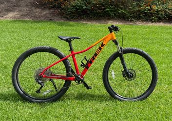 Trek Marlin 7