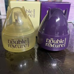 Double Nature Perfume