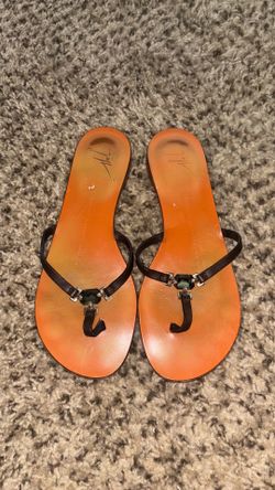 Giuseppe Zanotti  size 6 1/2