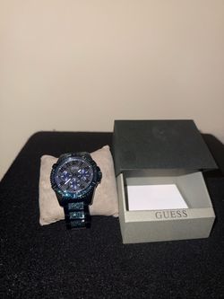Guess Brand