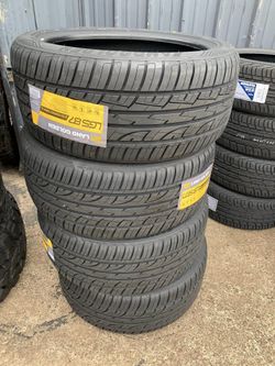 3054022 TIRE FREE INSTALL BALANCE 305/40R22 INSTALL BALANCE