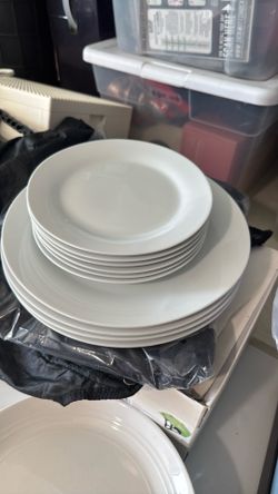 Plates
