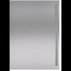 Sub-Zero 7008899 Door Panel with Pro Handle
