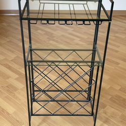 Wine Rack