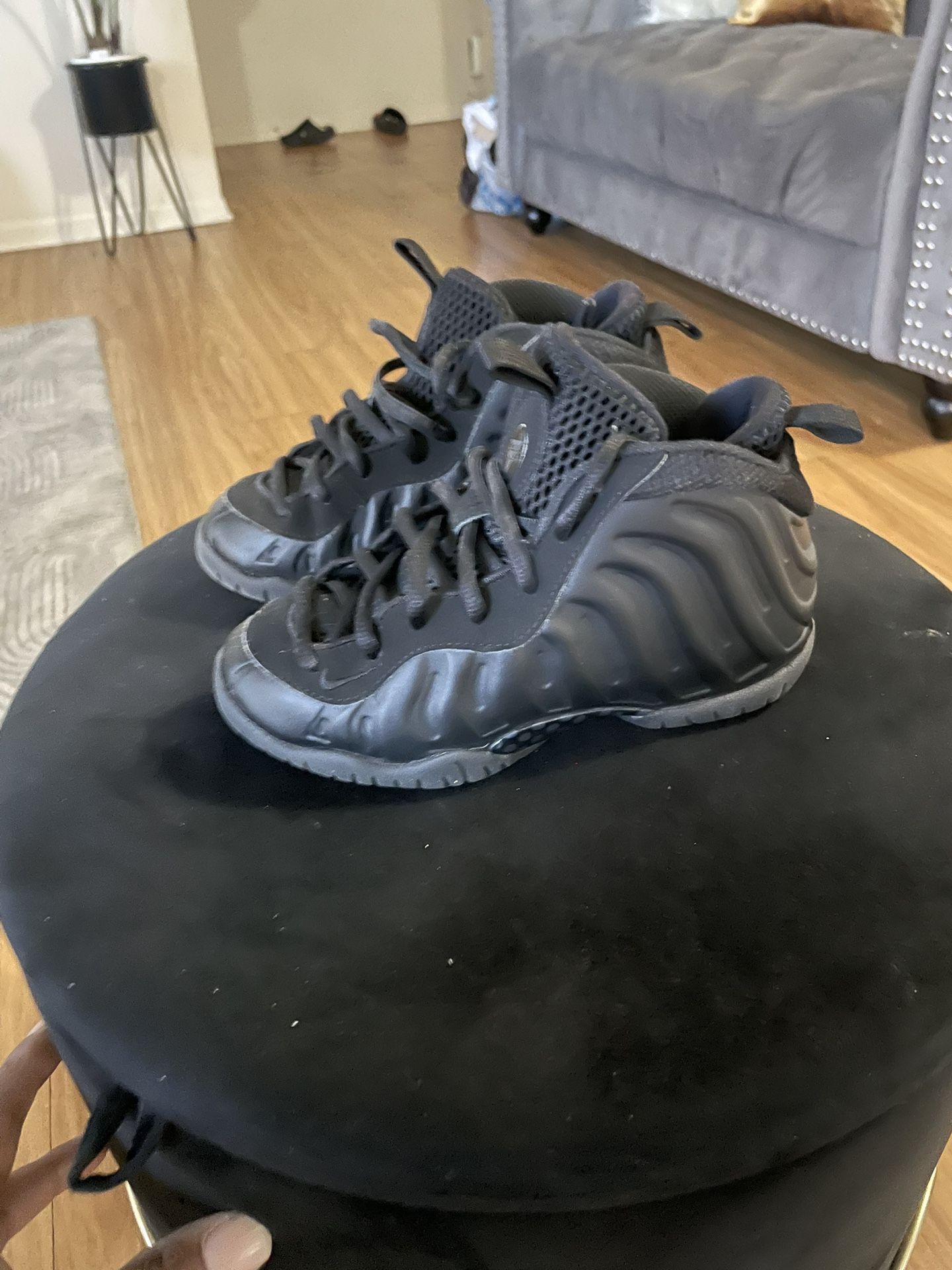 Kids Nike Foams