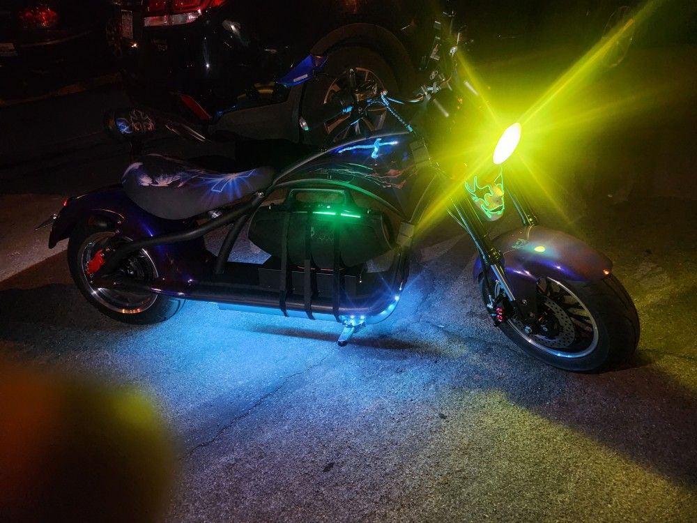 Electric Bike, Electric Scooter,  Electric Bicycle,  Electric Motorcycle 