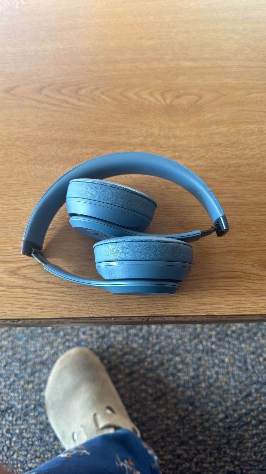 Beats Solo3 Wireless On-Ear Headphones