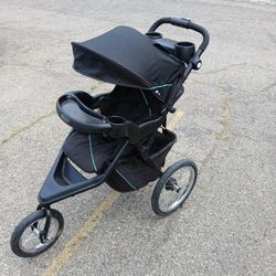 Graco Stroller