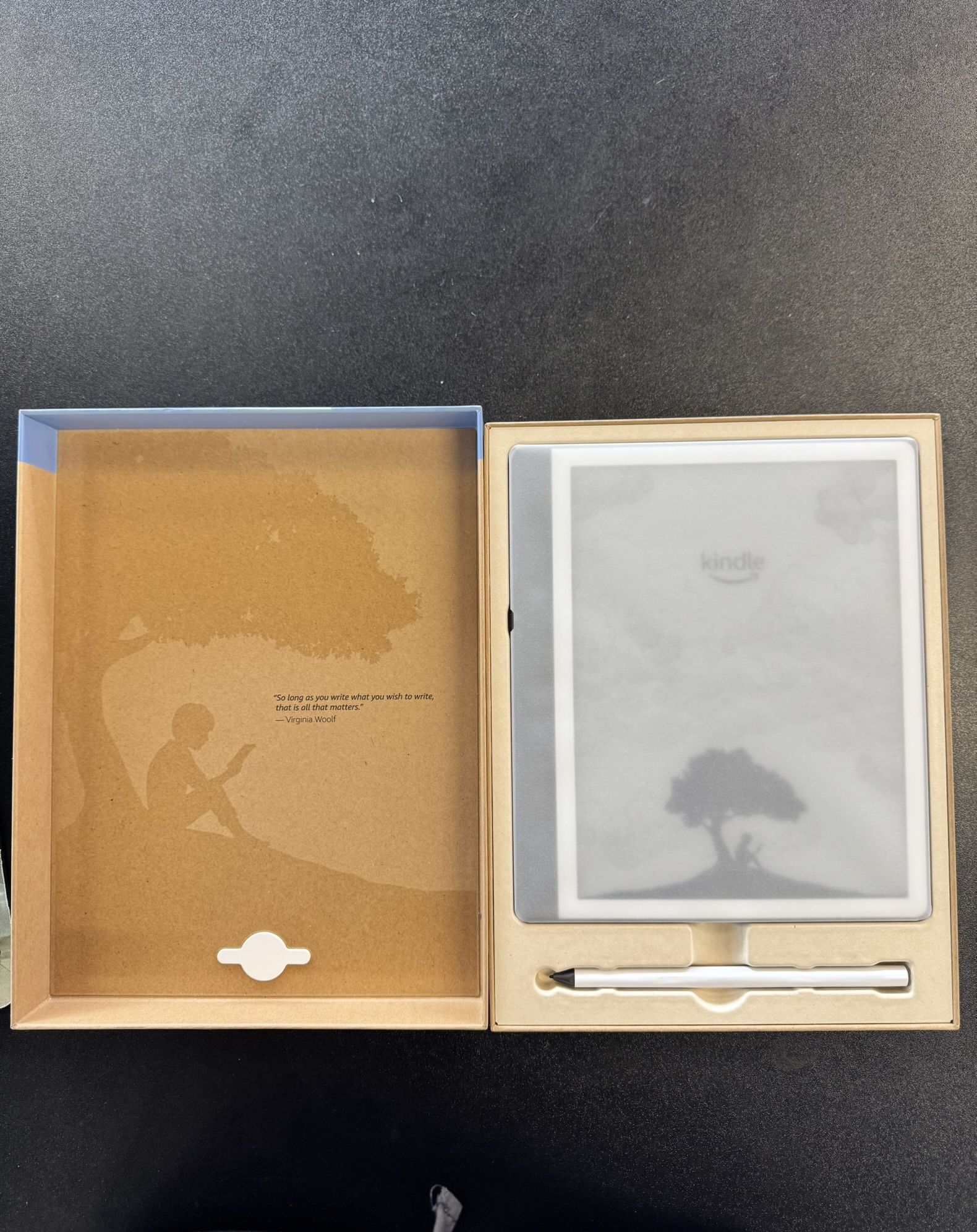 Amazon Kindle Scribe 32GB