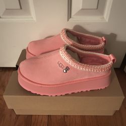 UGG Tazz ‘25 Tropical Pink size  7 Womens