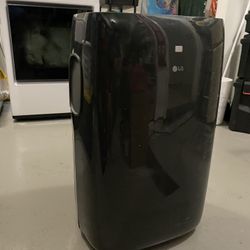 LG Portable AC Unit