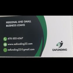 Personal And Business Money Lendee