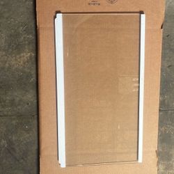 Glass Refrigerator Shelf 