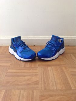 Nike Air Huarache Run