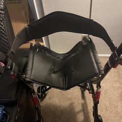 Drive F22Chair Maroon