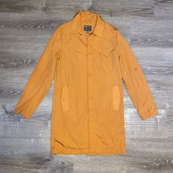 ASOS Lightweight Trench Coat