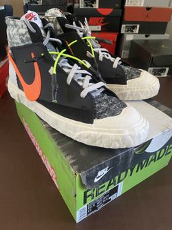 ReadyMade Blazer Mid 10.5 M