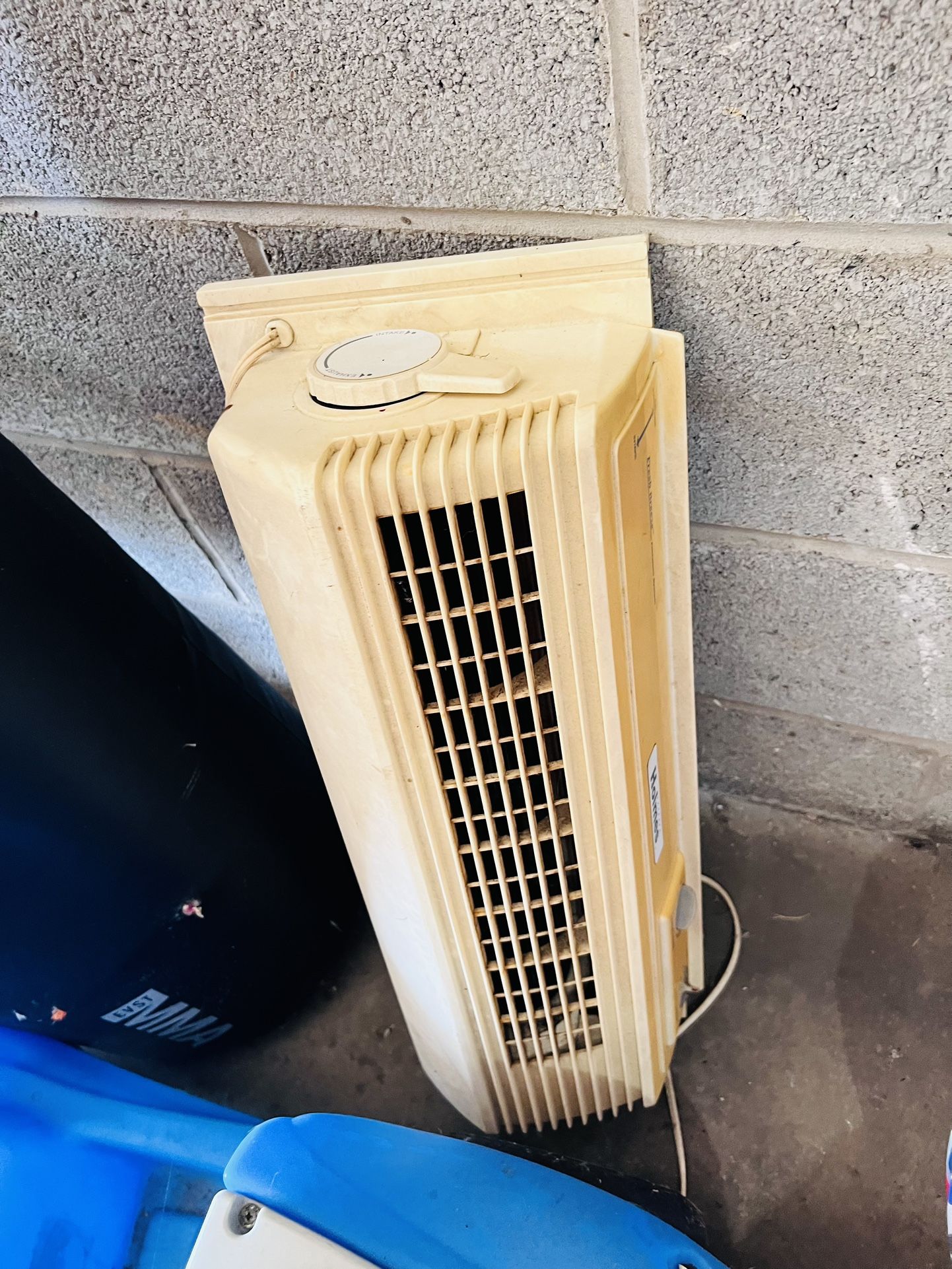 AC Unit 